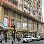 Satılır 3 otaqlı Yeni Tikili, Neftçilər metrosu, Nizami rayonu 19