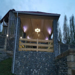 Kirayə (günlük) 3 otaqlı Həyət evi/villa Quba 4