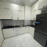 Kirayə (aylıq) 2 otaqlı Yeni Tikili, Gənclik metrosu, Nəsimi rayonu 8