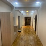 Kirayə (aylıq) 3 otaqlı Yeni Tikili, Qara Qarayev metrosu, Nizami rayonu 6