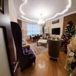 Satılır 3 otaqlı Yeni Tikili, Gənclik metrosu, Nərimanov rayonu 3