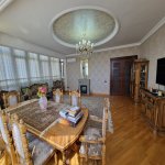 Аренда 4 комнатная Новостройка, м. Нариман Нариманов метро, Центр Гейдара Алиева, Наримановский р-н район 5