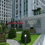 Satılır 3 otaqlı Yeni Tikili, Nərimanov rayonu 1