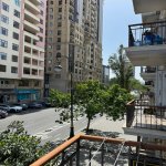 Kirayə (aylıq) 2 otaqlı Köhnə Tikili, 28 May metrosu, AF Business House, Nəsimi rayonu 14