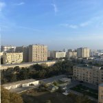 Kirayə (aylıq) 3 otaqlı Yeni Tikili, İnşaatçılar metrosu, Yasamal rayonu 9