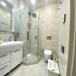 Аренда 3 комнатная Новостройка, Белый город, Хетаи район 17