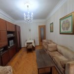 Satılır 3 otaqlı Köhnə Tikili, Nizami metrosu, Yasamal qəs., Yasamal rayonu 3