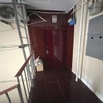 Satılır 3 otaqlı Köhnə Tikili, Nəsimi metrosu, 6-cı mikrorayon, Binəqədi rayonu 13