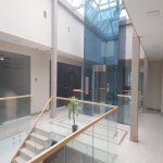 Kirayə (aylıq) 1 otaqlı Ofis, Nəriman Nərimanov metrosu, Nərimanov rayonu 9