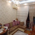 Satılır 3 otaqlı Köhnə Tikili, Nizami metrosu, Nəsimi rayonu 2