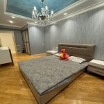 Продажа 5 комнатная Новостройка, пос. Ясамал, , Ясамал район 10