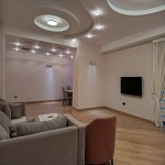 Kirayə (aylıq) 4 otaqlı Yeni Tikili, Səbail rayonu 2