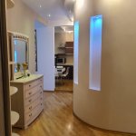 Satılır 3 otaqlı Yeni Tikili, Qara Qarayev metrosu, Nizami rayonu 14