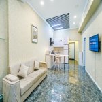 Посуточно 2 комнат Новостройка, м. 28 Мая метро, Насими район 5