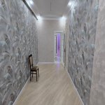 Аренда 3 комнатная Новостройка, İnşaatçılar метро, пос. Йени Ясамал, Ясамал район 17