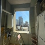 Satılır 3 otaqlı Yeni Tikili, İnşaatçılar metrosu, Yasamal rayonu 7