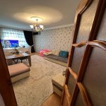 Аренда 3 комнат Вторичка, İnşaatçılar метро, пос. Ясамал, Ясамал район 2