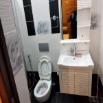 Satılır 6 otaqlı Həyət evi/villa, Novxanı, Abşeron rayonu 23