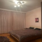 Kirayə (aylıq) 3 otaqlı Yeni Tikili, Nəriman Nərimanov metrosu, Nərimanov rayonu 4
