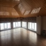 Satılır 8 otaqlı Həyət evi/villa, Badamdar qəs., Səbail rayonu 12