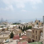 Kirayə (aylıq) 3 otaqlı Köhnə Tikili, İçərişəhər metrosu, Səbail rayonu 15