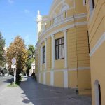 Kirayə (aylıq) 4 otaqlı Köhnə Tikili, Səbail rayonu 39