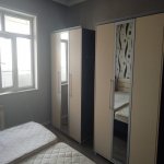 Kirayə (aylıq) 2 otaqlı Köhnə Tikili, İçərişəhər metrosu, Badamdar qəs., Səbail rayonu 4