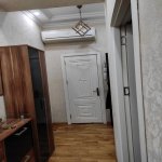 Satılır 3 otaqlı Yeni Tikili, Qara Qarayev metrosu, Nizami rayonu 11