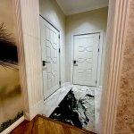 Satılır 5 otaqlı Həyət evi/villa, Avtovağzal metrosu, Biləcəri qəs., Binəqədi rayonu 17