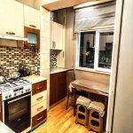 Satılır 3 otaqlı Köhnə Tikili, Nəsimi metrosu, 6-cı mikrorayon, Binəqədi rayonu 10