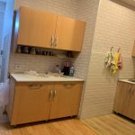 Kirayə (aylıq) 2 otaqlı Yeni Tikili, Qara Qarayev metrosu, Nizami rayonu 6