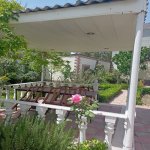 Kirayə (aylıq) 5 otaqlı Bağ evi, Şüvəlan, Xəzər rayonu 24