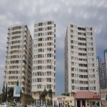 Satılır 4 otaqlı Yeni Tikili, Bakıxanov qəs., Sabunçu rayonu 1