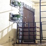 Kirayə (aylıq) 3 otaqlı Köhnə Tikili, Nizami rayonu 13