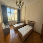 Аренда 3 комнатная Новостройка, м. Эльмляр Академиясы метро, БГУ, Ясамал район 11