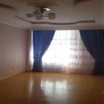 Аренда 3 комнат Новостройка, İnşaatçılar метро, Ясамал район 8