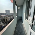 Satılır 2 otaqlı Köhnə Tikili, Xalqlar dostluğu metrosu, Nizami rayonu 9