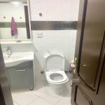 Kirayə (aylıq) 3 otaqlı Köhnə Tikili, Neftçilər metrosu, Nizami rayonu 27