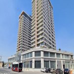 Kirayə (aylıq) 4 otaqlı Yeni Tikili, Xətai metrosu, Ağ şəhər, Xətai rayonu 1