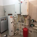 Продажа 12 комнат Дома/Виллы, м. Ахмедли метро, Ахмедли, Хетаи район 57