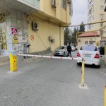 Satılır 3 otaqlı Yeni Tikili, Memar Əcəmi metrosu, Nəsimi rayonu 22