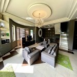 Kirayə (günlük) 4 otaqlı Həyət evi/villa Qəbələ 5