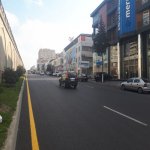Аренда 2 комнат Новостройка, м. Халглар Достлугу метро, Хетаи район 1