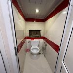 Satılır 2 otaqlı Köhnə Tikili, Əhmədli metrosu, Əhmədli, Xətai rayonu 12