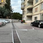 Аренда 2 комнатная Новостройка, м. Эльмляр Академиясы метро, Ясамал район 13