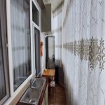 Kirayə (aylıq) 3 otaqlı Yeni Tikili, Gənclik metrosu, Nərimanov rayonu 8