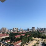 Kirayə (aylıq) 3 otaqlı Yeni Tikili, Elmlər akademiyası metrosu, Yasamal rayonu 17