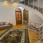 Kirayə (aylıq) 10 otaqlı Həyət evi/villa, Badamdar qəs., Səbail rayonu 27
