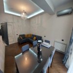 Kirayə (aylıq) 3 otaqlı Yeni Tikili, 28 May metrosu, Nəsimi rayonu 3