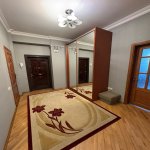 Аренда 3 комнат Новостройка, м. Эльмляр Академиясы метро, Ясамал район 16